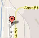 google map image for Lincoln NE, location