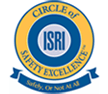 circle of ISRI logo