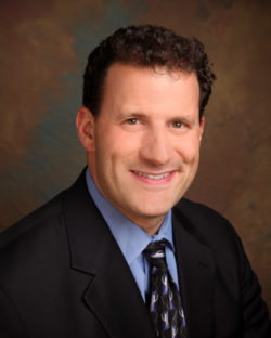 Mark Lasky - CEO