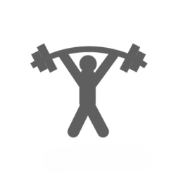 company strength icon