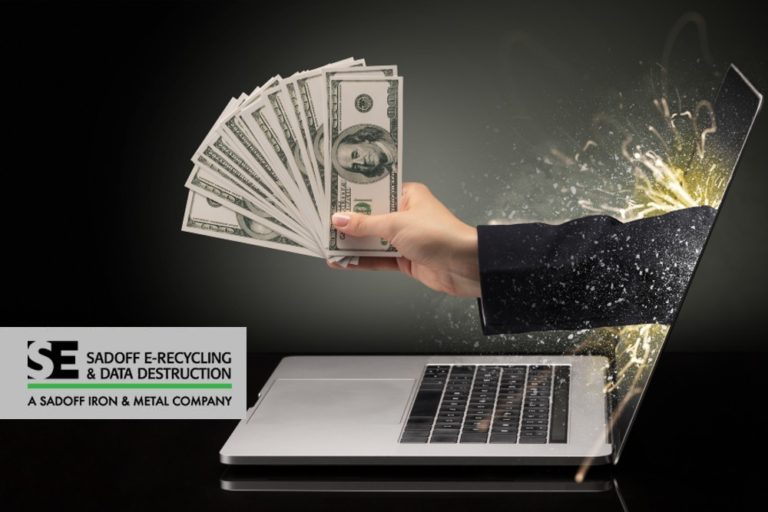 Are Your Old Electronics Worth Money?