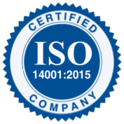 Certified-ISO-14001-2015-Seal