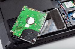 Junk Drive/computer What Should You Destroy Before Recycling a Computer?